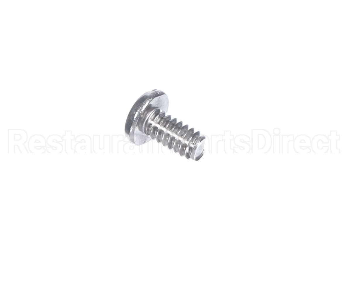 PHS023S Biro Pan Head Screw 10-24X3/8, Ss 18-8