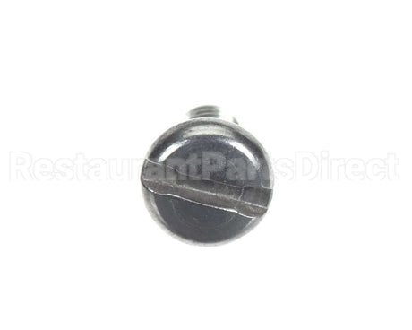 PHS033S Biro Pan Head Screw 10-32 X 3/8, Ss 18-8