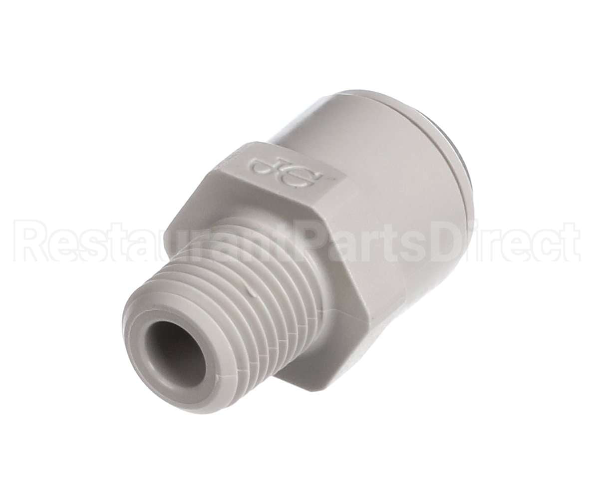 PI-011222-S Multiplex Connector 3/8 Od X 1/4 Mpt Joh