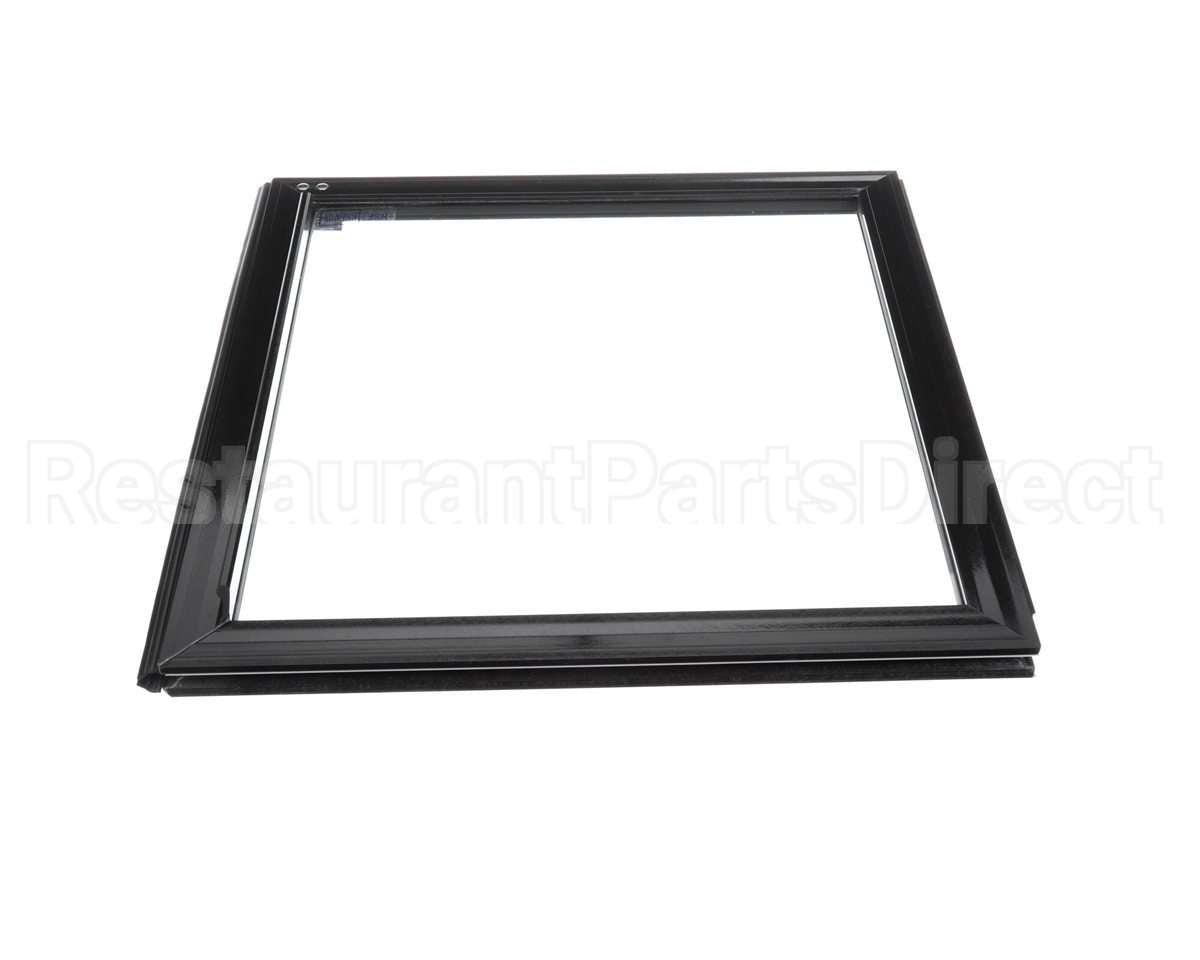 PI-12-14-22-2 H&K International Door, Right, 18-7/8 X 3