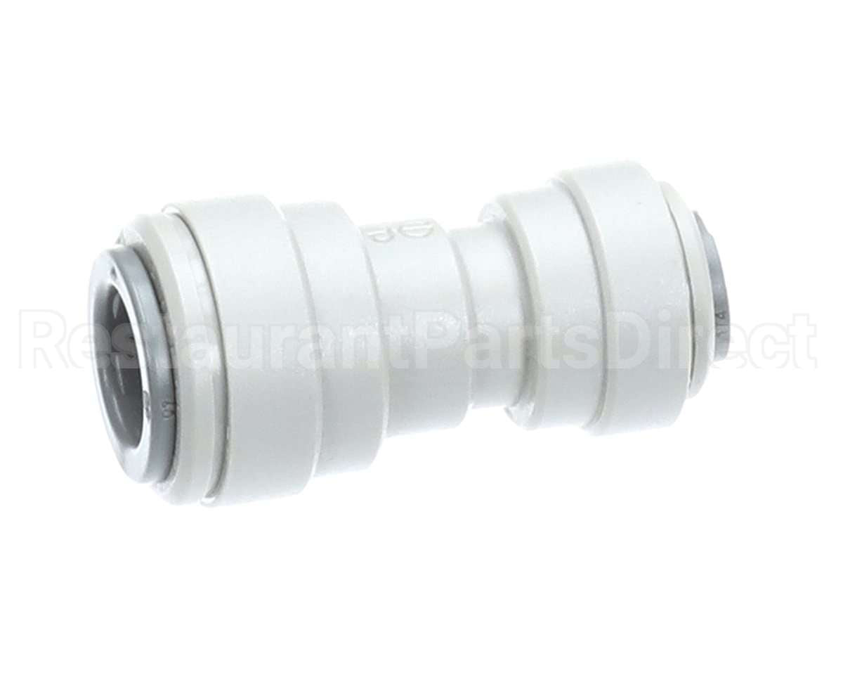 PI-201208-S Multiplex Reducing Union 3/8 X 1/4 Od Jo