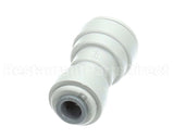 PI-201208-S Multiplex Reducing Union 3/8 X 1/4 Od Jo