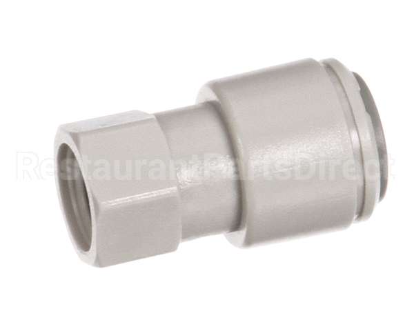 PI-4512F4-S Multiplex Connector 3/8 Od X 1/4 Ff John