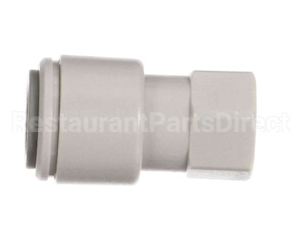 PI-4512F4-S Multiplex Connector 3/8 Od X 1/4 Ff John