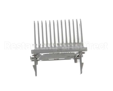 PI014 Edlund Pusher Insert 350, 1/4 Size