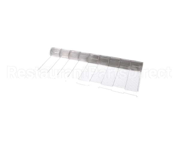 PI09C0007 Picard Ovens Entry Wire Belt Conveyor
