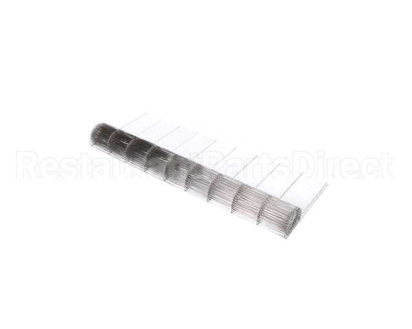 PI09C0007 Picard Ovens Entry Wire Belt Conveyor