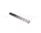 PI09C0007 Picard Ovens Entry Wire Belt Conveyor