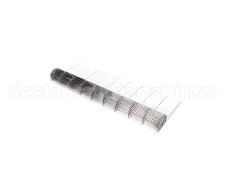 PI09C0007 Picard Ovens Entry Wire Belt Conveyor