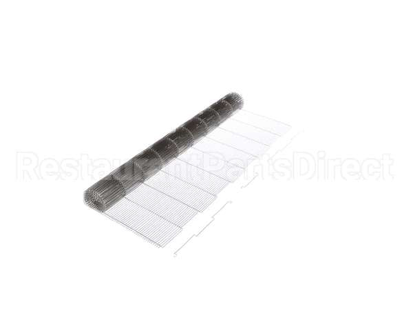 PI09C0007 Picard Ovens Entry Wire Belt Conveyor