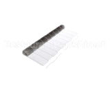 PI09C0007 Picard Ovens Entry Wire Belt Conveyor