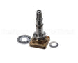 PI45P Unic 3-Way Flange Electrovalve