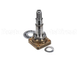 PI45P Unic 3-Way Flange Electrovalve