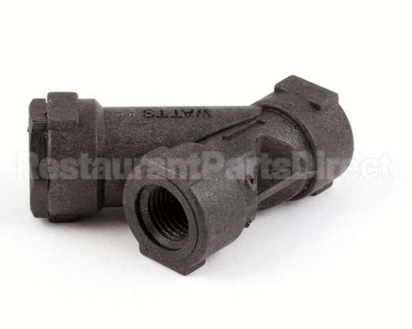PI500376 Follett Strainer, Water