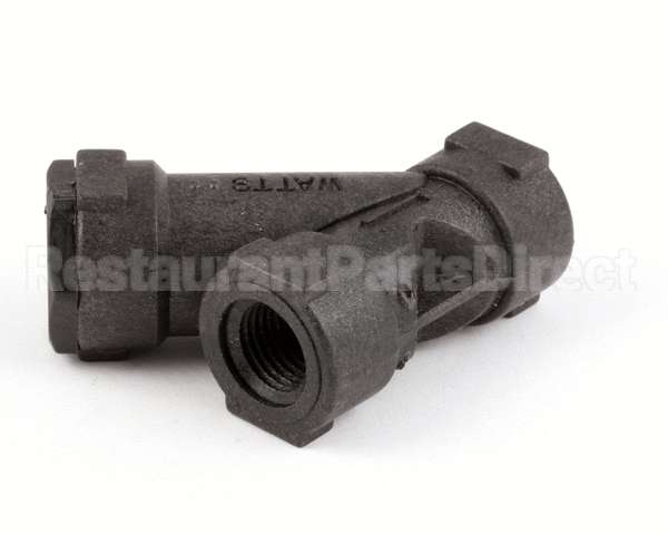 PI500376 Follett Strainer, Water