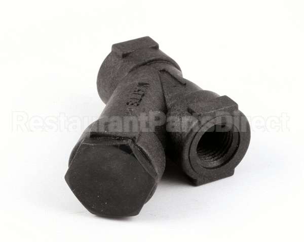 PI500376 Follett Strainer, Water