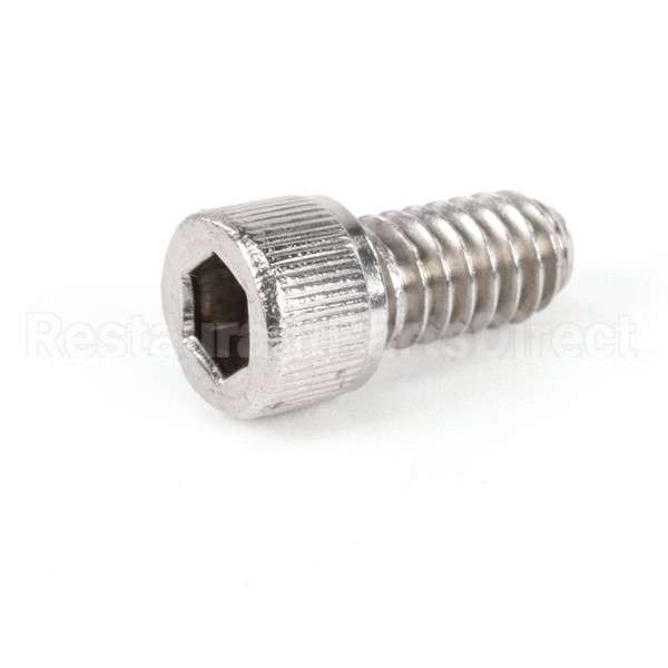 PI501080 Compatible Follett Screw, Cap 1/4-20 X 1/2