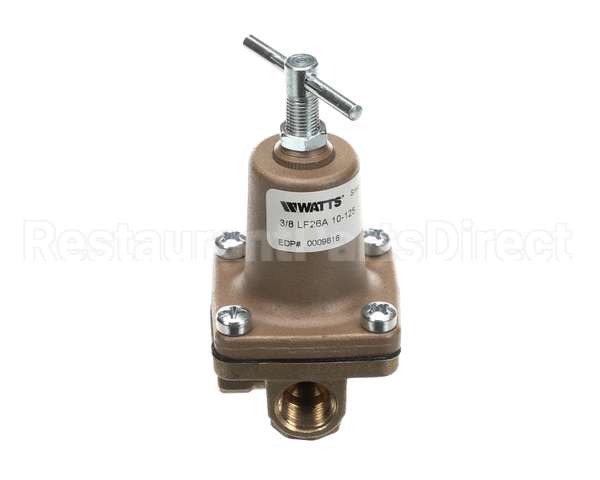 PI501781 Follett Valve,Water Pressure Regu
