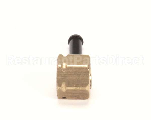 PI502078 Follett Fitting, Supp Stem W/Nut