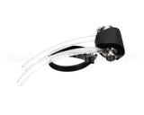 PI502220 Follett Nozzle, Compression, Dbl Drain