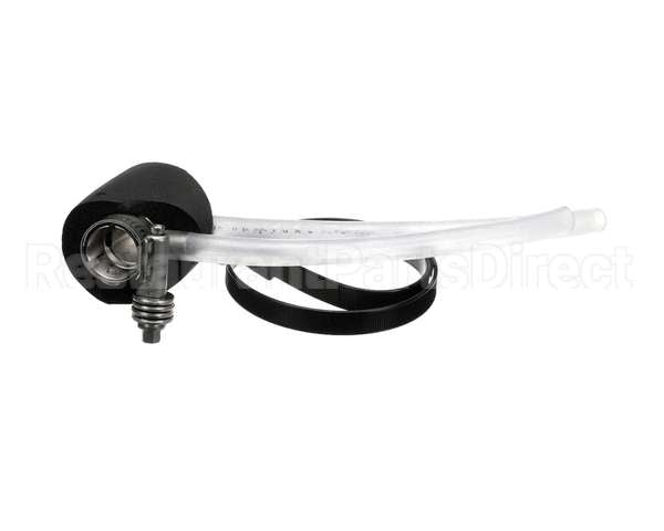 PI502220 Follett Nozzle, Compression, Dbl Drain