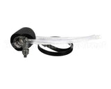 PI502220 Follett Nozzle, Compression, Dbl Drain