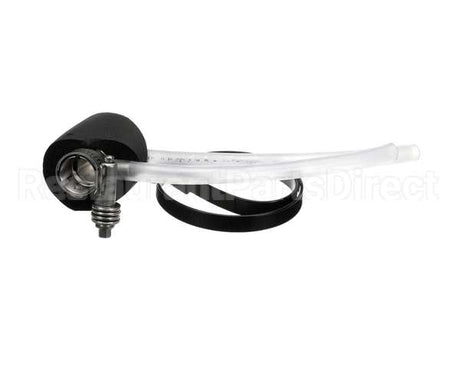 PI502220 Follett Nozzle, Compression, Dbl Drain