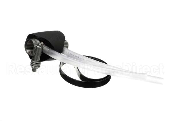 PI502220 Follett Nozzle, Compression, Dbl Drain