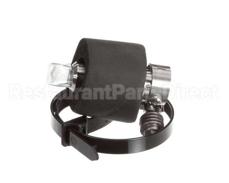 PI502221 Follett Nozzle, Compression, Sgl Drain