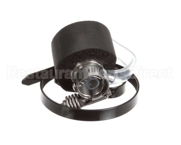 PI502221 Follett Nozzle, Compression, Sgl Drain