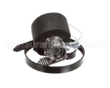 PI502221 Follett Nozzle, Compression, Sgl Drain