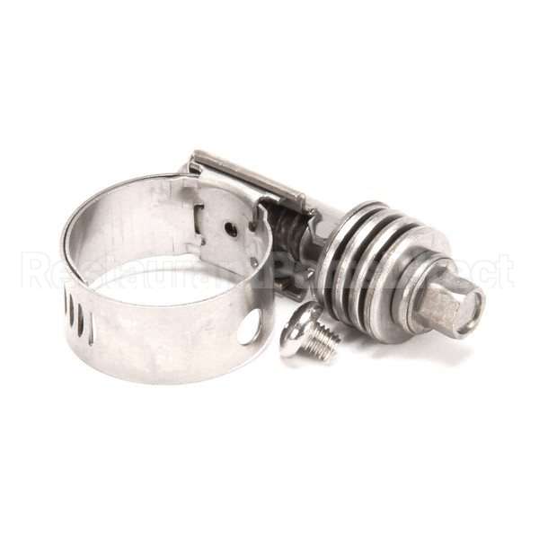 PI502226 Compatible Follett Clamp, High Quality Devi Ce