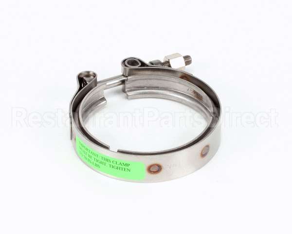 PI502735 Follett Coupling, V-Band L400