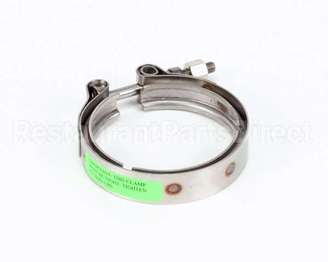 PI502735 Follett Coupling, V-Band L400