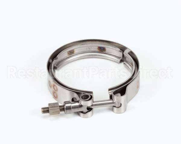 PI502735 Follett Coupling, V-Band L400