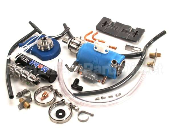 PI502790 Follett Kit, Evap Retrofit