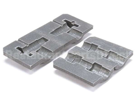 PI502830 Follett Jacket, Insulation, Txv