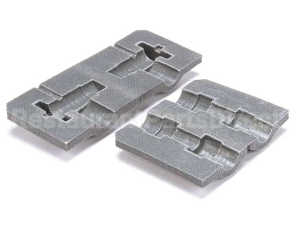 PI502830 Follett Jacket, Insulation, Txv