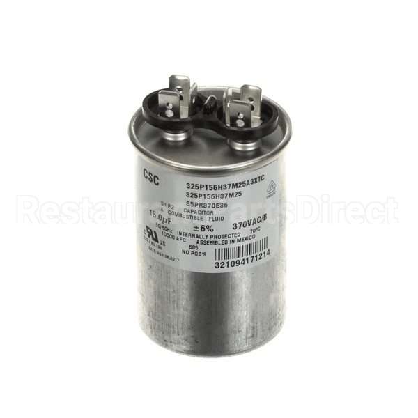 PI502837 Compatible Follett Capacitor, Run, Comp 230 V, 50H