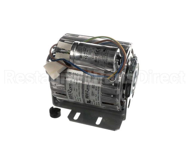 PI52A Unic Motor - 220V / 60Hz / 1/4Hp / 1.9A