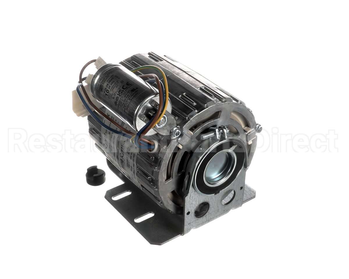 PI52A Unic Motor - 220V / 60Hz / 1/4Hp / 1.9A