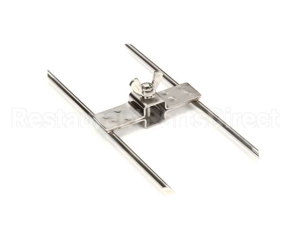 PICD Rotisol Prong Double Chicken Spit