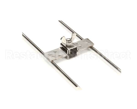 PICD Rotisol Prong Double Chicken Spit