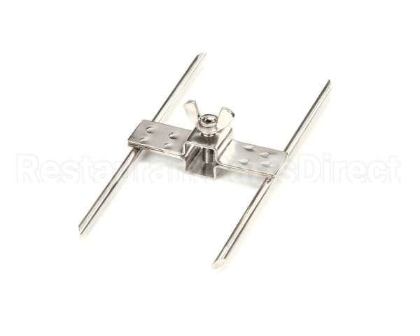 PICD Rotisol Prong Double Chicken Spit