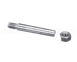 PIN00084 Trane Pin; Taper, #8 X 2.50 Long, With Nut, 7/