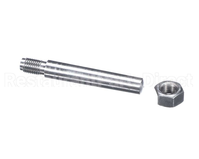 PIN00084 Trane Pin; Taper, #8 X 2.50 Long, With Nut, 7/
