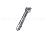 PIN00084 Trane Pin; Taper, #8 X 2.50 Long, With Nut, 7/