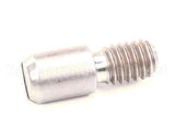 PINDOOR Food Warming 5/16 X 18 X 1" Pin W/Slot 18-8