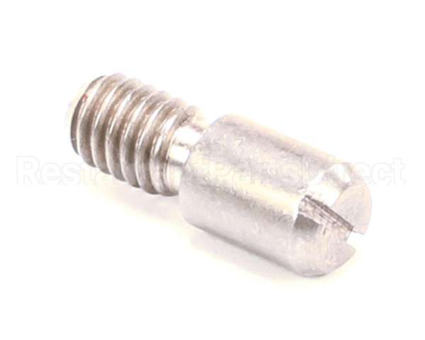 PINDOOR Food Warming 5/16 X 18 X 1" Pin W/Slot 18-8