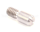 PINDOOR Food Warming 5/16 X 18 X 1" Pin W/Slot 18-8